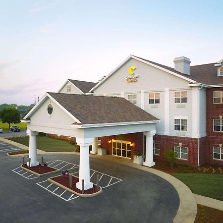 Comfort Suites Milwaukee Airport Oak Creek Buitenkant foto