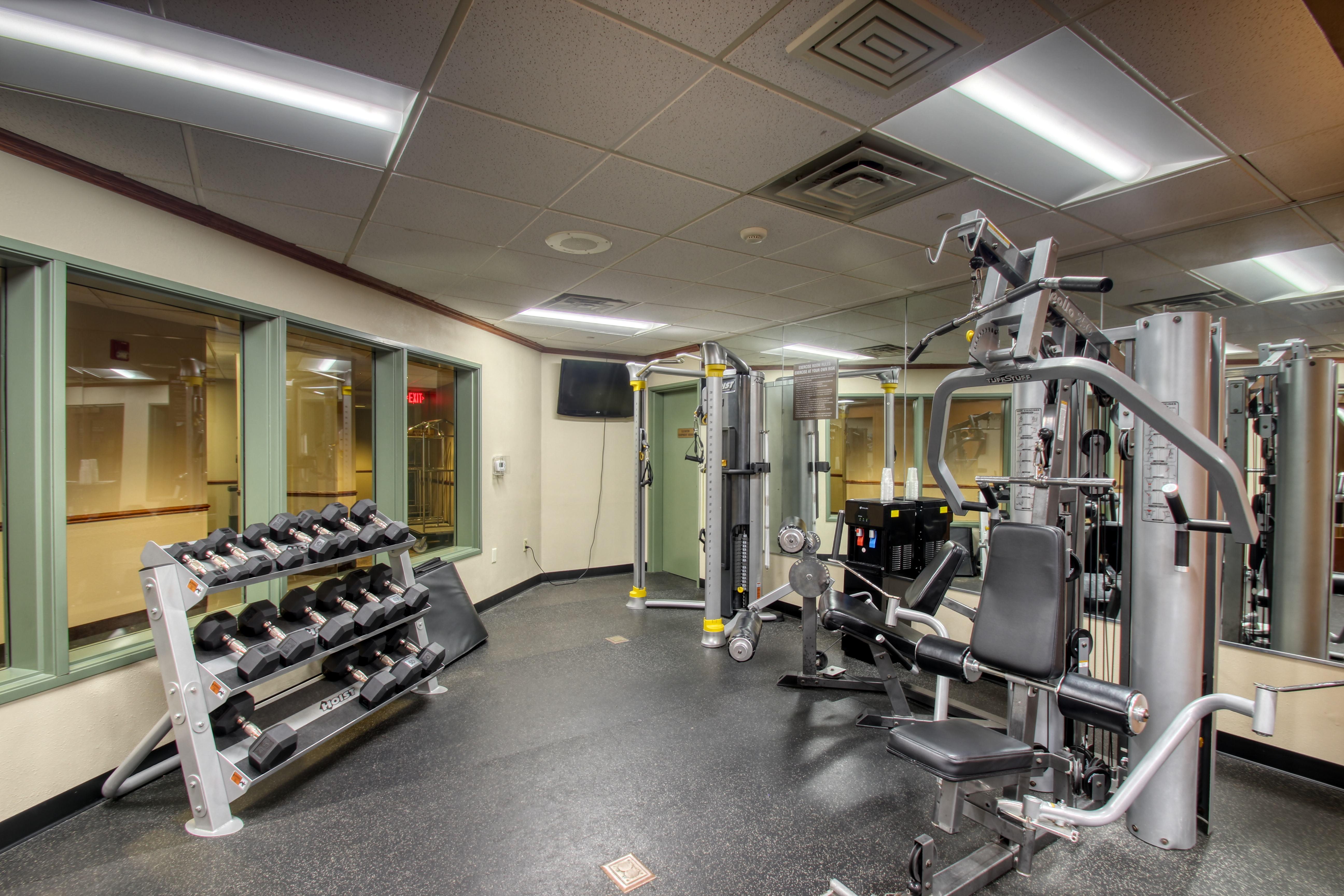 Comfort Suites Milwaukee Airport Oak Creek Buitenkant foto