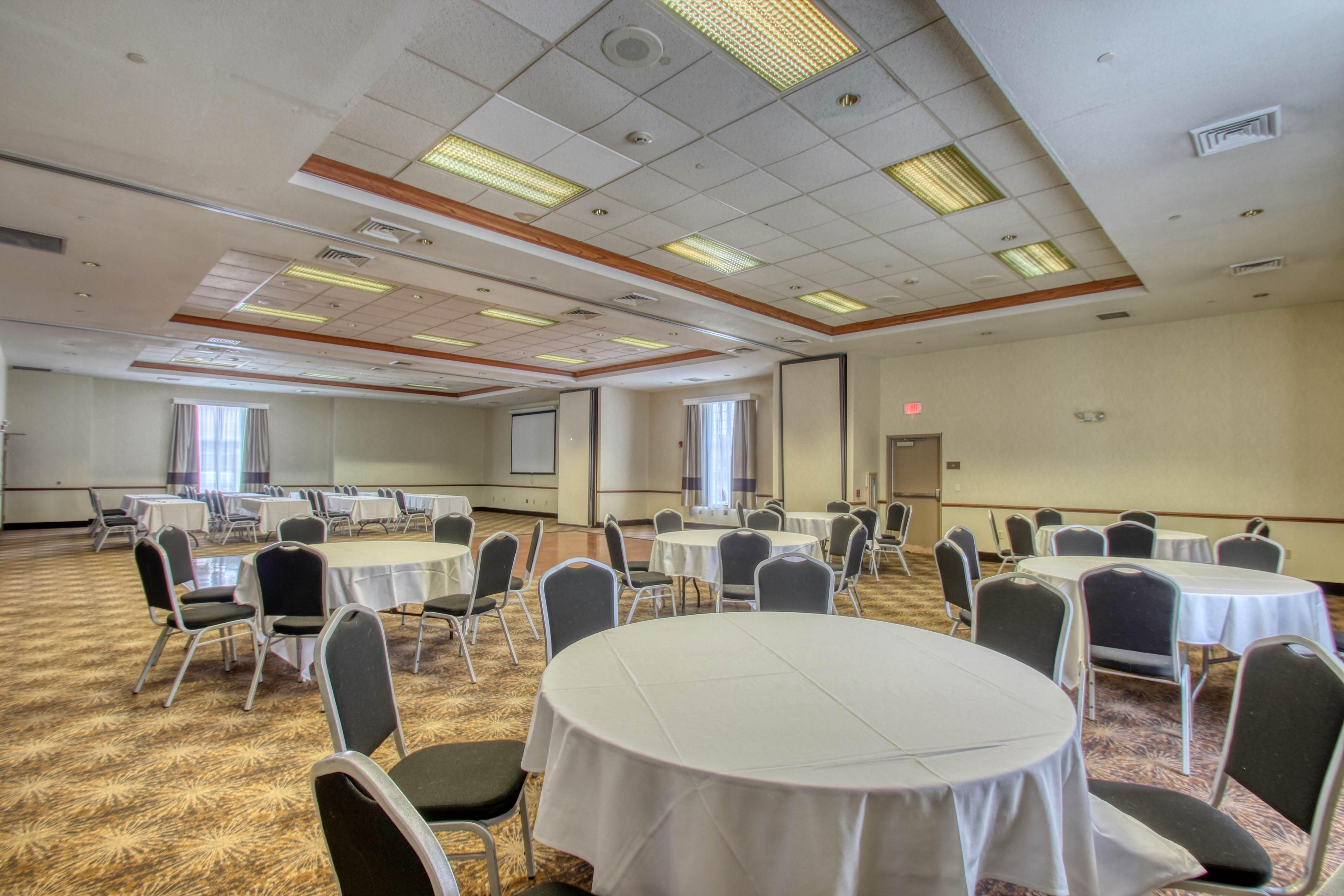 Comfort Suites Milwaukee Airport Oak Creek Buitenkant foto
