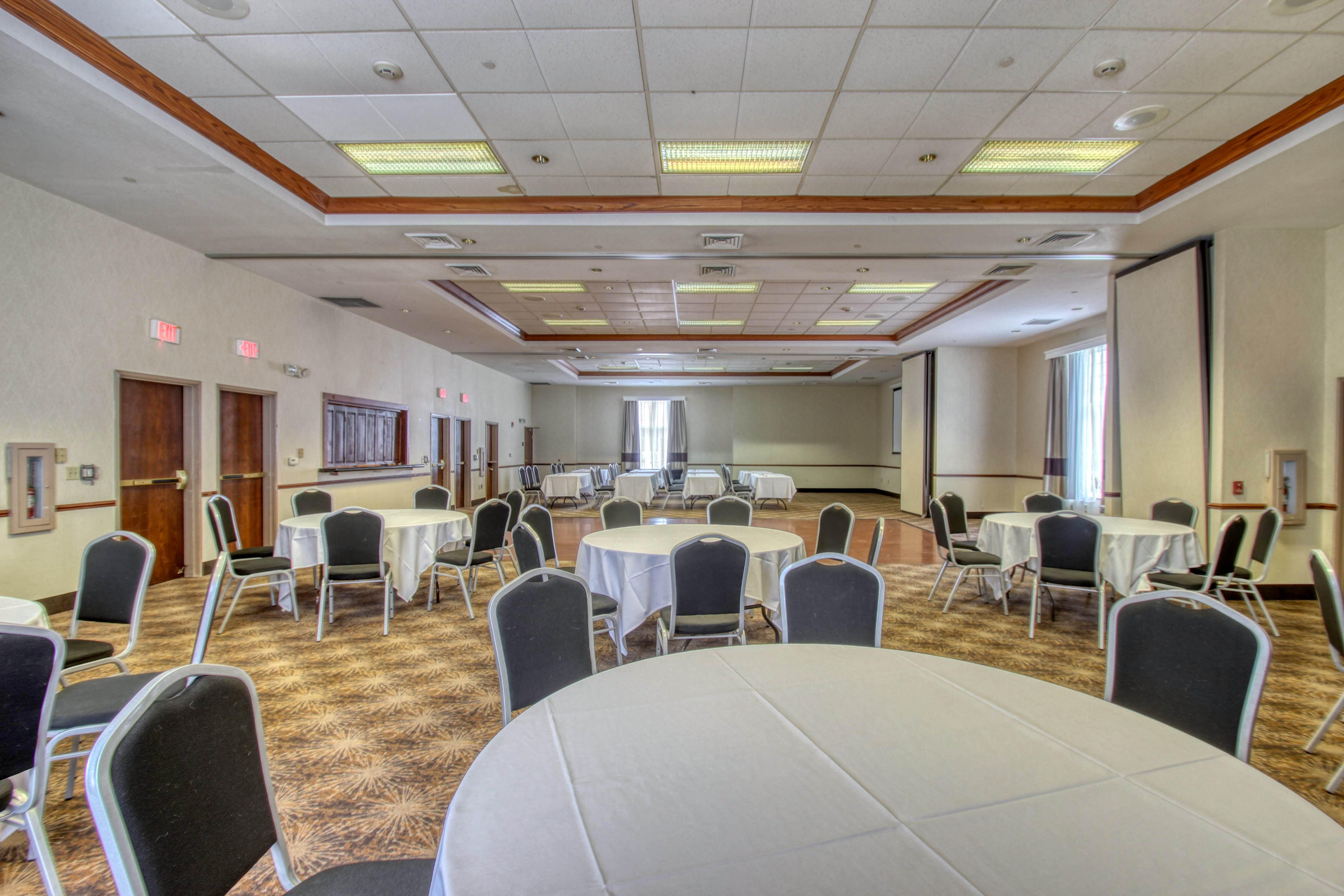 Comfort Suites Milwaukee Airport Oak Creek Buitenkant foto