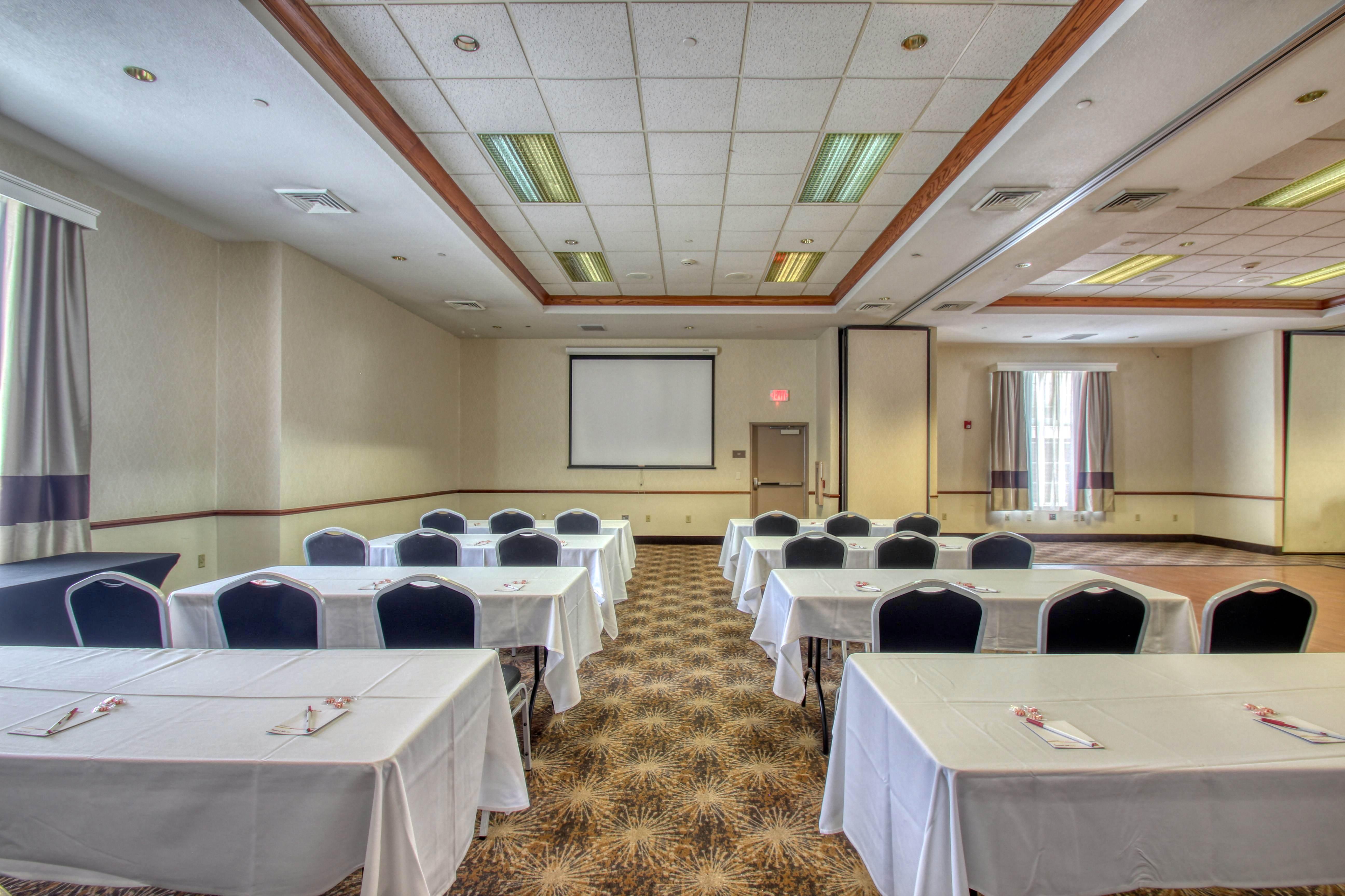 Comfort Suites Milwaukee Airport Oak Creek Buitenkant foto