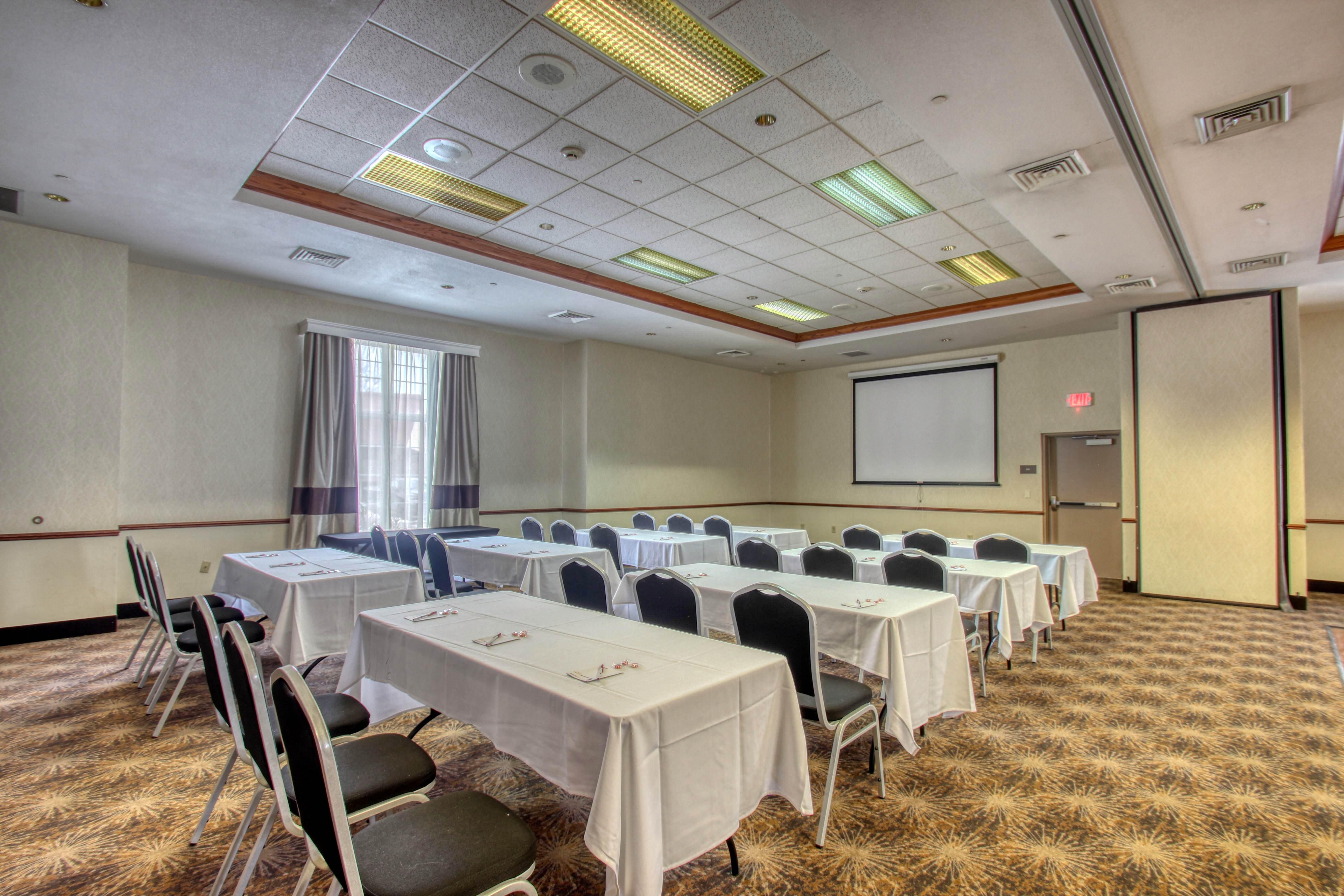 Comfort Suites Milwaukee Airport Oak Creek Buitenkant foto