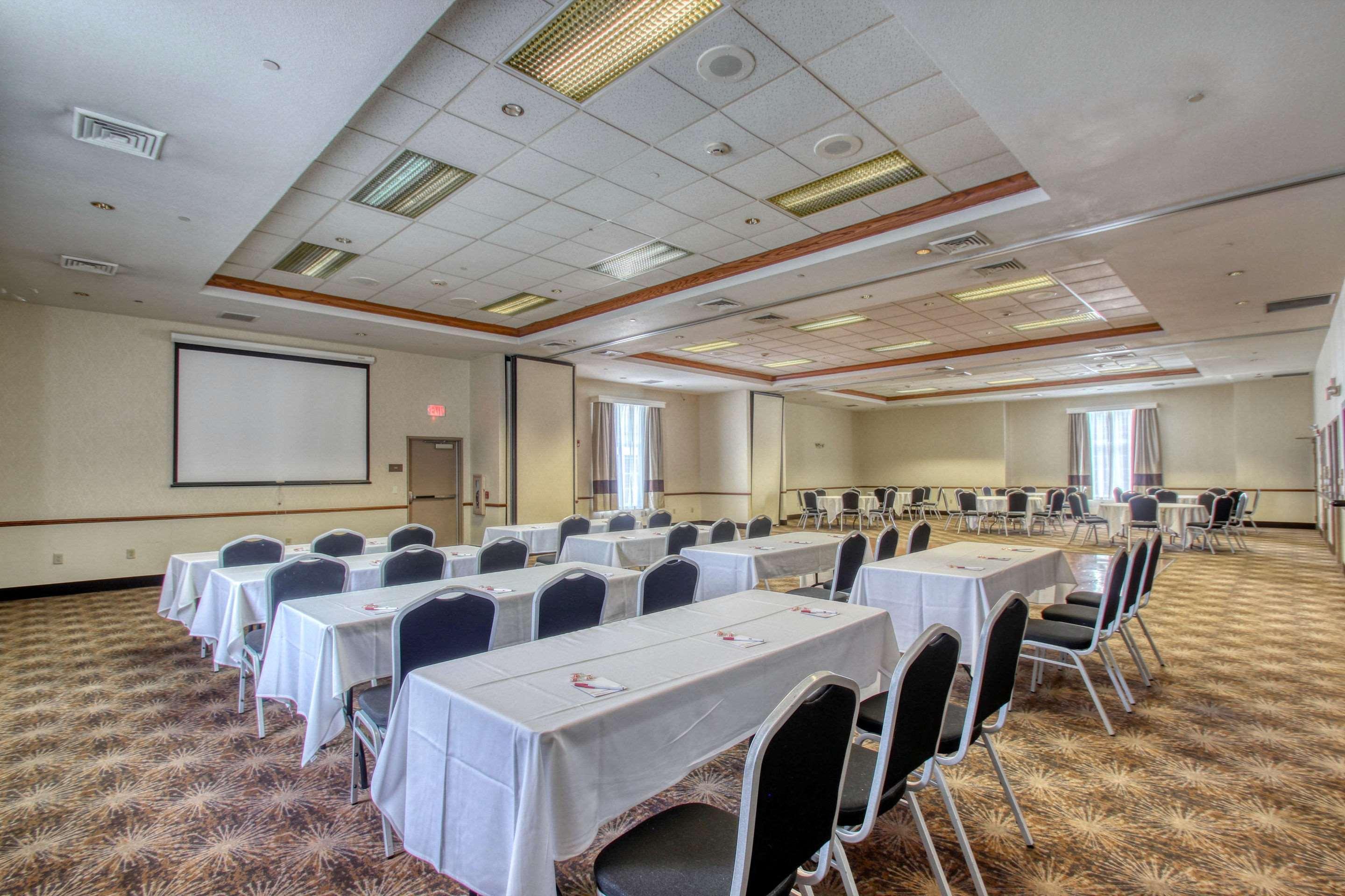 Comfort Suites Milwaukee Airport Oak Creek Buitenkant foto