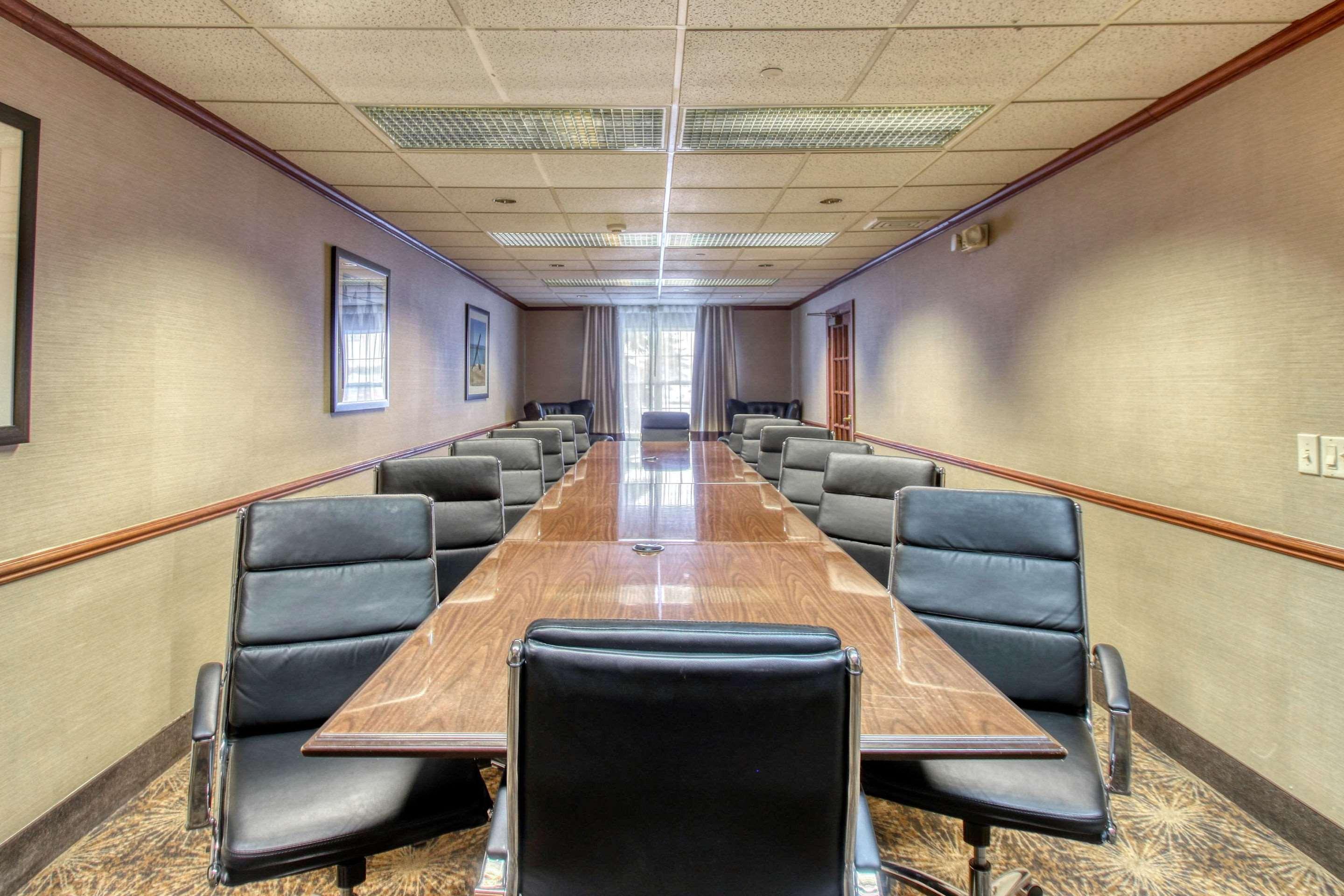 Comfort Suites Milwaukee Airport Oak Creek Buitenkant foto