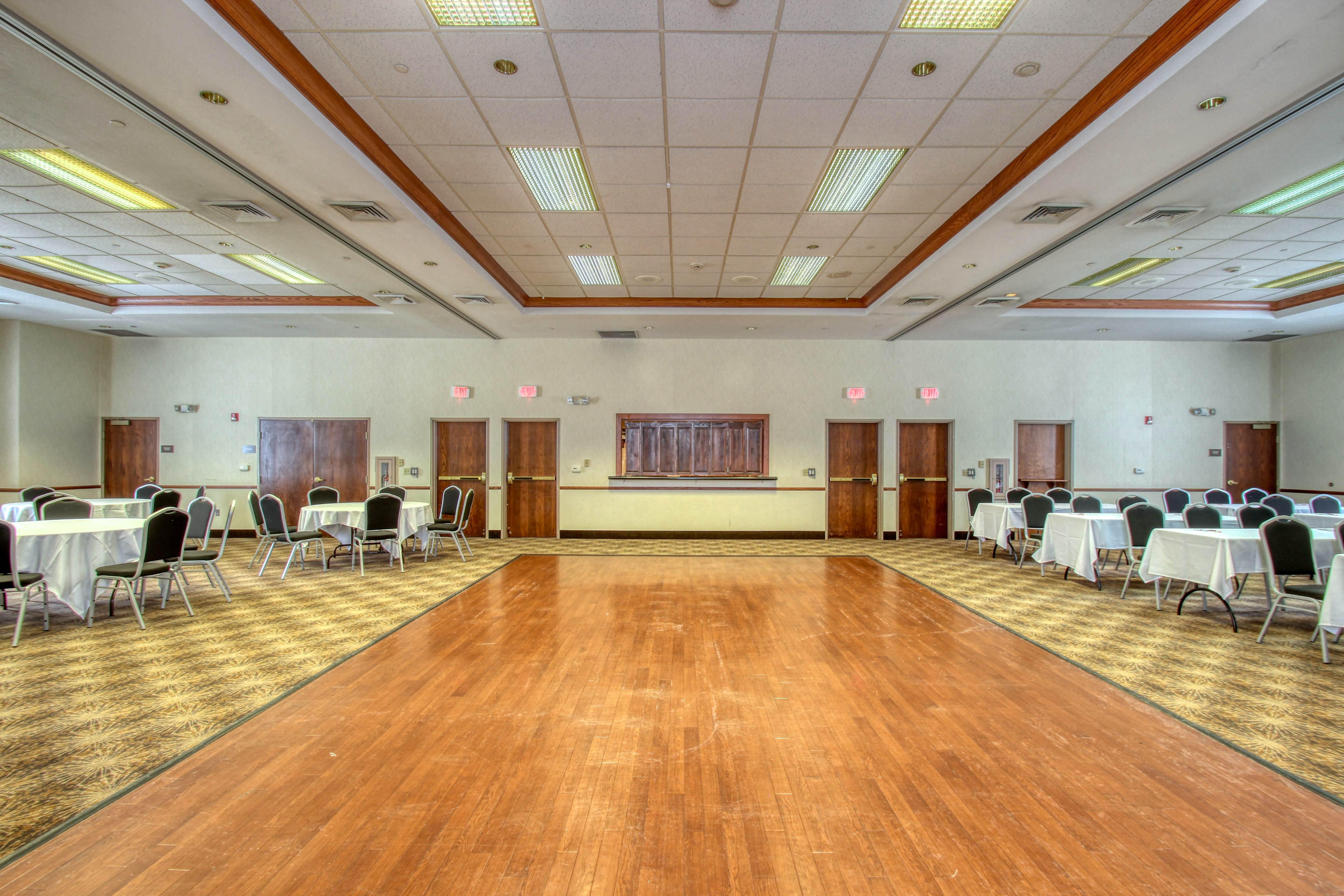 Comfort Suites Milwaukee Airport Oak Creek Buitenkant foto