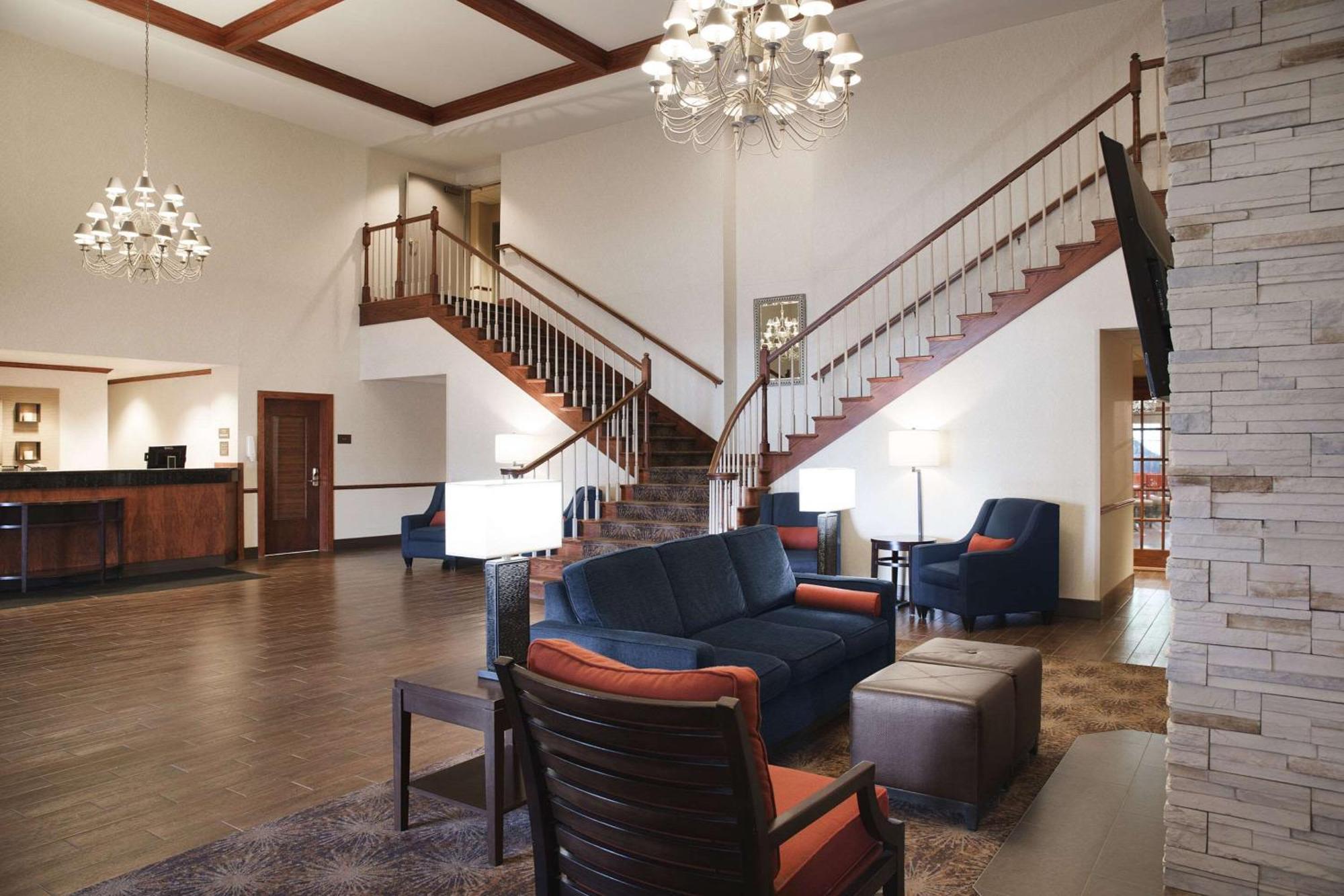 Comfort Suites Milwaukee Airport Oak Creek Buitenkant foto